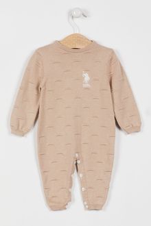 Product image of US POLO ASSN 1003 V1 კომბინეზონი