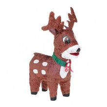 Product image of პინატა ჩრდილოეთის ირემი 29.2 x 31.7 x 27.9 cm