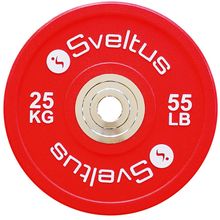 Product image of Sveltus ოლიმპიური დისკი