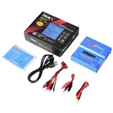 Product image of imax B6 მრავალფუნქციური დამტენი