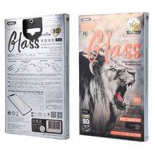 Product image of REMAX Monarch Series 9D HD Screen Protector For iPhone 15 ეკრანის დამცავი