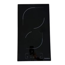 Product image of HAUSBERG VC 320 ჩასაშენებელი ელექტრო ქურა