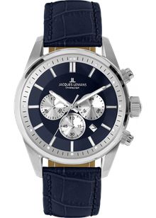 Product image of JACQUES LEMANS 42-6.1B კაცის საათი
