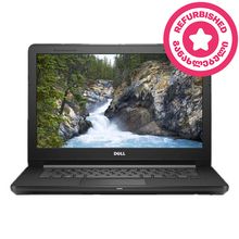 Product image of DELL Vostro 3000, 15", Intel Core i7, 12th generation, Black / 512GB SSD (შეფასება A)