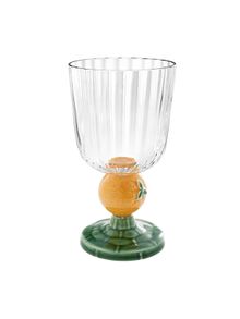 Product image of CARMEN ORANGE ჭიქა, კარმენი ფორთოხალი