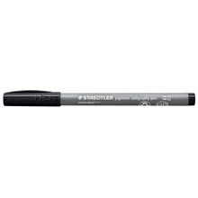 Product image of STAEDTLER Intense Black სახატავი მარკერი