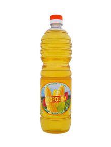 Product image of Coopoliva სიმინდის