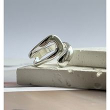 Product image of ETIKETI Sterling silver ბეჭედი