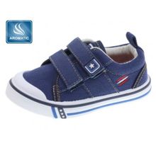 Product image of Beppi 2197230 ფეხსაცმელი კედი მუქი ლურჯი