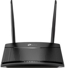 Product image of Network Active/ Router/ TP-Link/ TP-link TL-MR100 300 Mbps Wireless N 4G LTE Router
