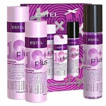 Product image of Estel 18 PLUS Set თმის მოვლის ნაკრები