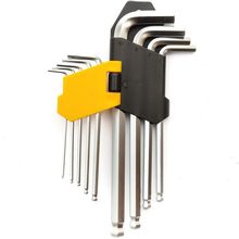 Product image of TOLSEN TOL540 ექვსწახნაგა გასაღებების ნაკრები