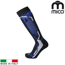 Product image of Mico MEDIUM WEIGHT WARM CONTROL SKI SOCKS სათხილამურო წინდები 47-49