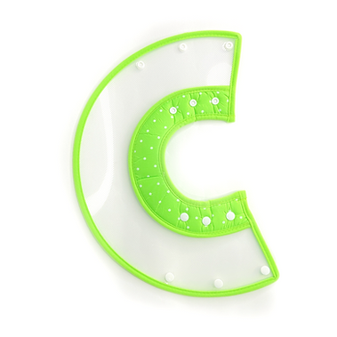 pet-anti-bite-headgear-neck-green-saqelo-photo-3
