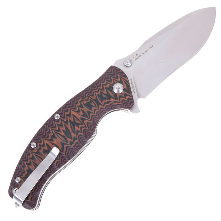 sanrenmu-1006-new-pocket-folding-knife-14c28n-blade-k926-dana-photo-2