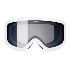 Product image of Giggles Snow Large White სათხილამურო/სნოუბორდის სათვალე