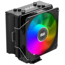 Product image of 2E 2E-ACN120B-ARGB ARGB 120mm Black ქულერი