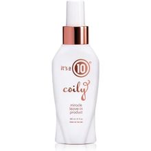 Product image of It's a 10 ხვეული თმის სპრეი-კონდიციონერი 120მლ