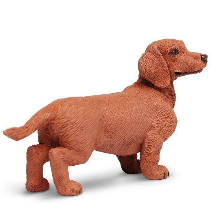 safari-dachshund-toy-satamasho-figura-photo-2