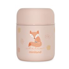 Product image of Miniland FOOD THERMY MINI CANDY - საკვების მინი თერმოსი