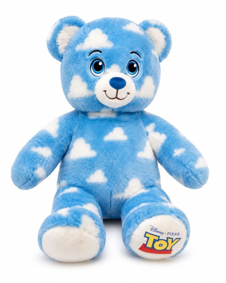 rbili-satamasho-tedi-datunia-teddy-bear