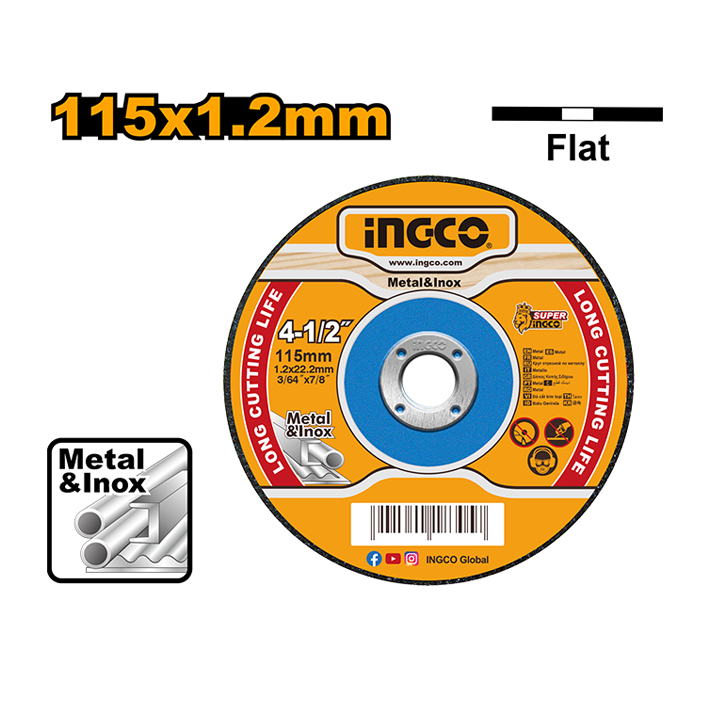 ingco-mcd121151-abraziuli-metalis-sachreli-diski-photo-2