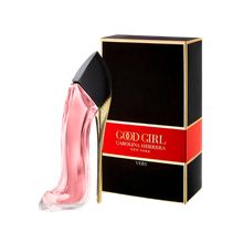 Product image of Carolina Herrera Very Good Girl 7მლ სუნამოს მინიატურა