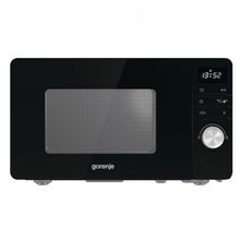 Product image of GORENJE MO20A3B 20 ლ მიკროტალღური ღუმელი