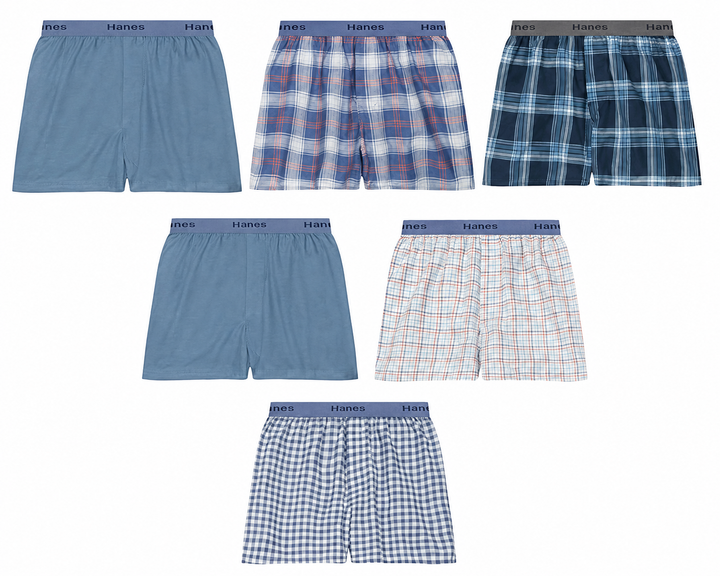 hanes-xl-bichebis-boqserebi-6-ts-photo-2