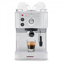 Product image of GASTROBACK 42606 Design Espresso Plus ყავის აპარატი