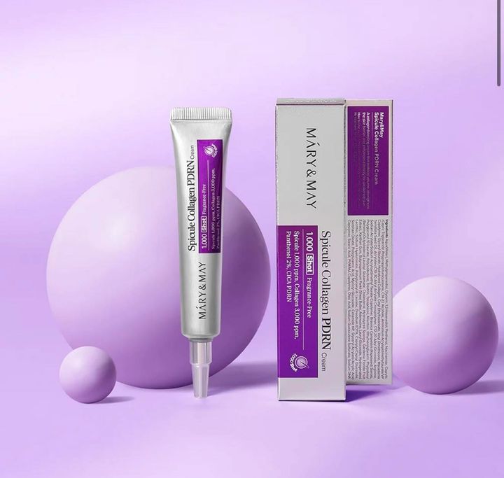 marymay-spicule-collagen-1000-pdrn-cream-sakhis-kremi