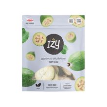Product image of Izy ფეიხოას ხრაშუნები 10გრ
