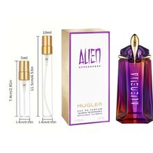 Product image of Thierry mugler alien hypersense სუნამო