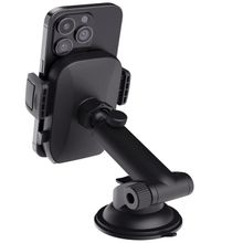 Product image of TRUST RUNO PHONE WINDSHIELD CAR HOLDER ტელეფონის დამჭერი საქარე მინის სამაგრით