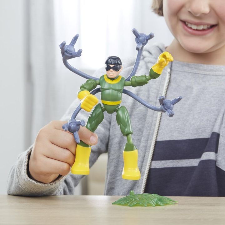 hasbro-marvel-bend-and-flex-satamasho-figurebi-photo-2