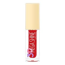 Product image of Golden Rose 3D MEGA SHINE LIPGLOSS NO:113 თხევადი ტუჩსაცხი
