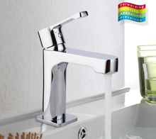 Product image of ხელსაბანის შემრევი Gappo G1002-2 Chrome