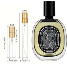 Product image of DYPTIQUE VETYVERIO EDP სუნამო