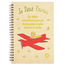 Product image of The Little Prince ბლოკნოტი   პატარა პრინცი