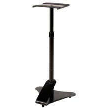 Product image of QUIKLOK BS402 Height adjustable stand სტუდიური მონიტორის სადგამი