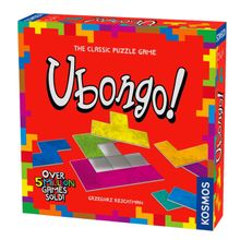 Product image of სამაგიდო თამაში Ubongo!
