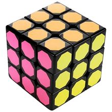 Product image of TOI-TOYS რუბიკის კუბიკი ოქტაგონი