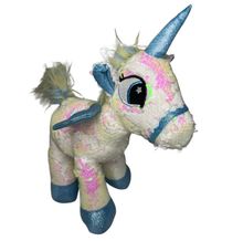 Product image of რბილი სათამაშო იუნიქორნი