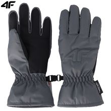 Product image of 4F JR Ski Gloves Thinsulate U190 სათხილამურო ხელთათმანი S