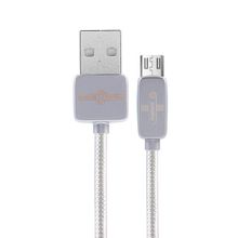 Product image of REMAX RC-098m USB to Micro USB 1M მობილურის კაბელი