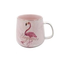 Product image of DONGFANG 400მლ კერამიკის ჭიქა