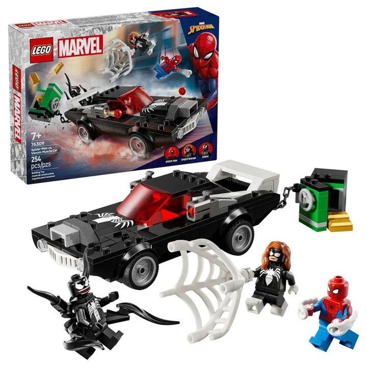 lego-76309-marvel-spiderman-vs-venom-muscle-car-254-detali-254ts-photo-4