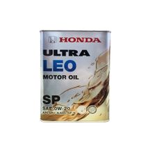 Product image of OEM Honda 0W20 SP/GF-6 4ლ ძრავის ზეთი