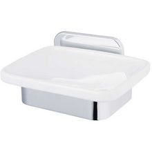 Product image of BISK TORE 07826 (11x5x10 CM) აბაზანის სასაპნე