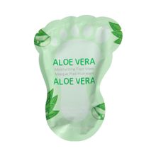Product image of ფეხის ნიღაბი/Aloe Vera Moisturizing Foot Mask